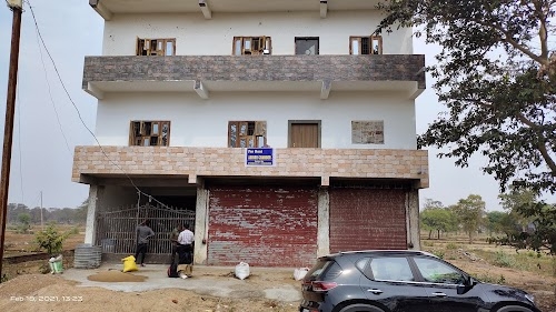 BHARTI HOSPITAL(Ashish Chamber)