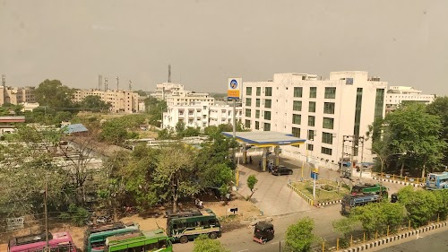 Kalika Dham