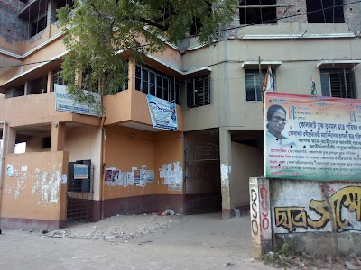 Rabindra Bharati Mahavidyalaya