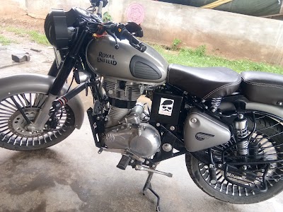 Viraniya