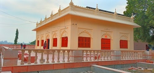 Bharuwa Sumerpur