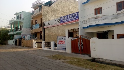 Vikas Estate