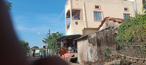 Central Railway Guest House