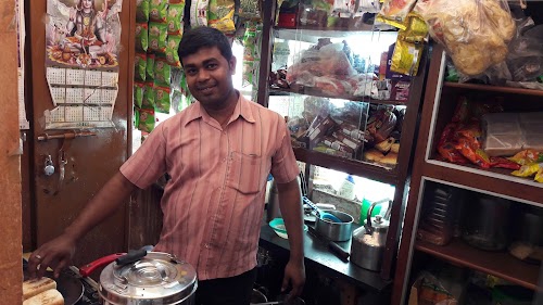 Utpal Da's Canteen