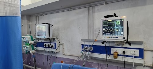 Vaishnavi maltispeslity hospital