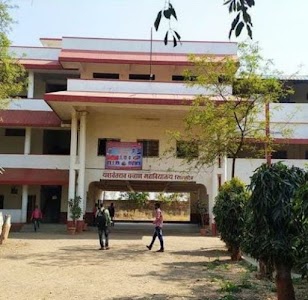 Yashvantrao Chavhan College Of Arts Commerce And Science, Sillod