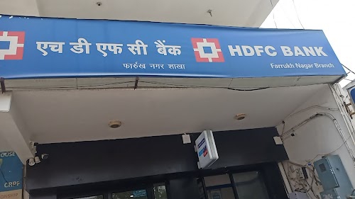 HDFC Bank