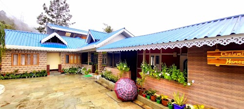 Chalamthang