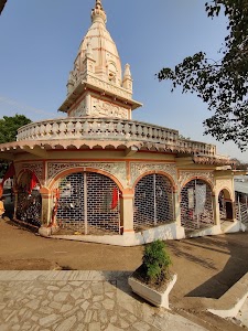 Akshru Mata Mandir