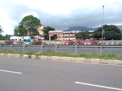Assisi English Medium Higher Secondary School