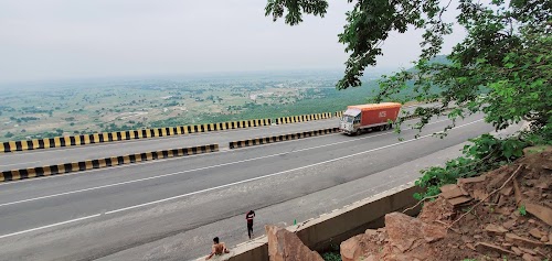 Dramandganj