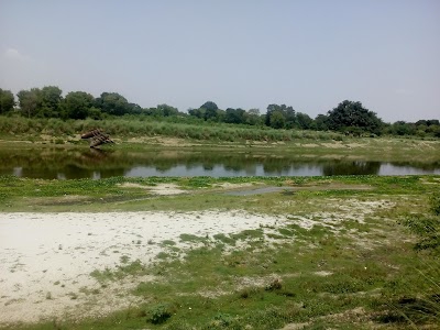 Bala Ji Temple Auwar