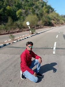 New Cricket Stadium Bishanwada District Guna