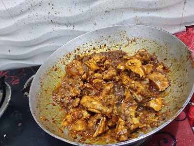 Dinesh's Kitchen