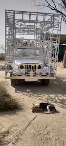 Bageshwari Devi Mandir