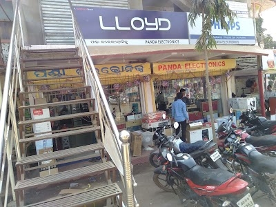 PANDA ELECTRONICS