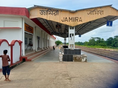 Jamira Pt I
