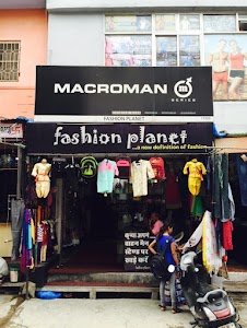Fashion Planet