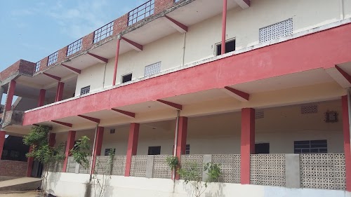 Vijendra Bal Bharti Sen. Sec. School bhojpura Kalan