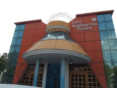 Hotel Siddhartha Palace