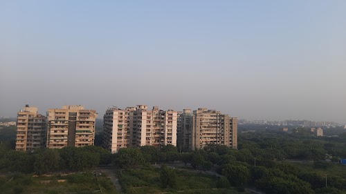 Solomon Heights Apartments