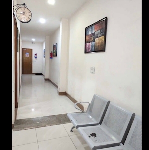 Photon ct scan & diagnostic centre