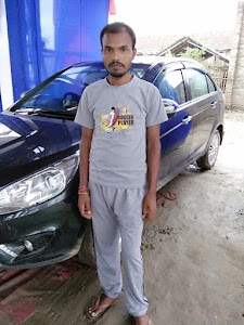 Auto Centre