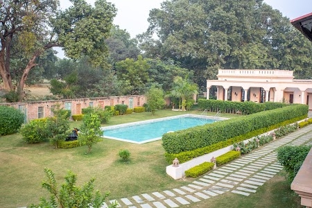 Tree of Life Resort & Spa
