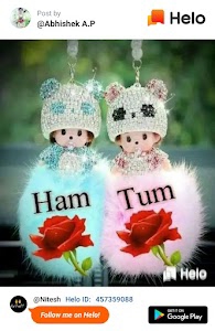 Nitesh