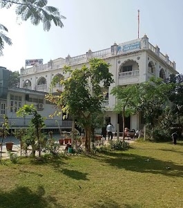 Gurdwara Heera Path Mansarovar Jaipur