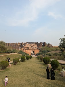 Jaunpur kila