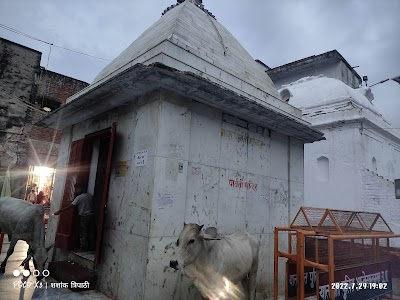 Mahadeva Temple Barabanki