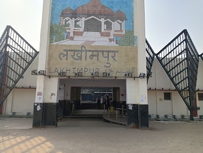 Lakhimpur