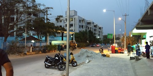 Iblur Village, Bellandur