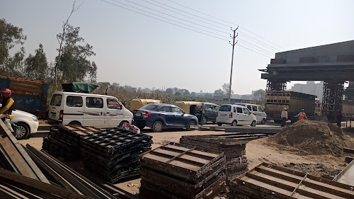 Khekra bagpat