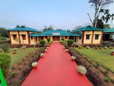 Krishi Vigyan Kendra ICAR