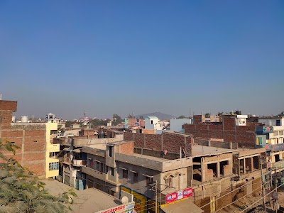 Punjab National Bank ATM