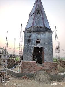 Ambika Manganeshwar Mandir
