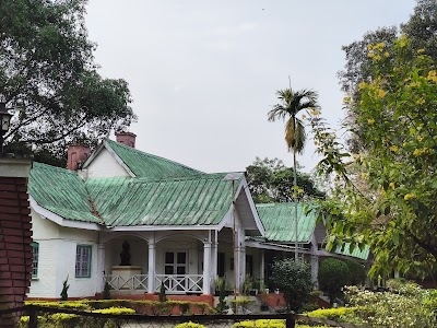 Office Of The Kangla Fort Board & State Archaeology