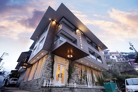 Milestone Inn - A Boutique Hotel