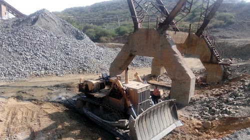 R&D Office Khetri Copper Complex