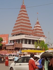 Patna Railway Station Parcel Office