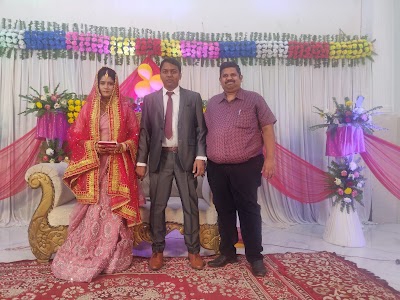 Raza Marriage Palace