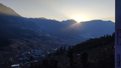 Dalgaon
