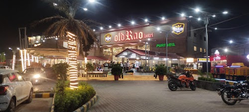 Old Rao Hotel