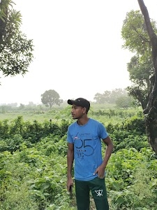 Shivnandan Joshi