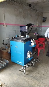 Indore alignment centre