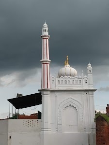 Hussaini Masjid
