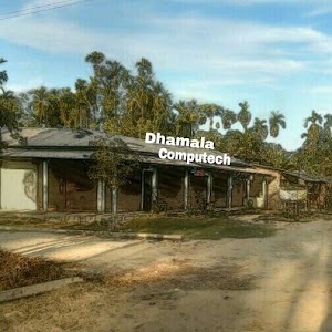 Dhamala Computech