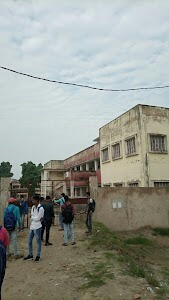 Ramkrishna High School,Semaria Khurd,Revelganj